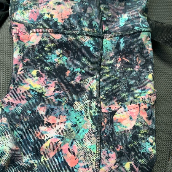 ↕️↕️Lululemon fast and free crop - Picture 3 of 6